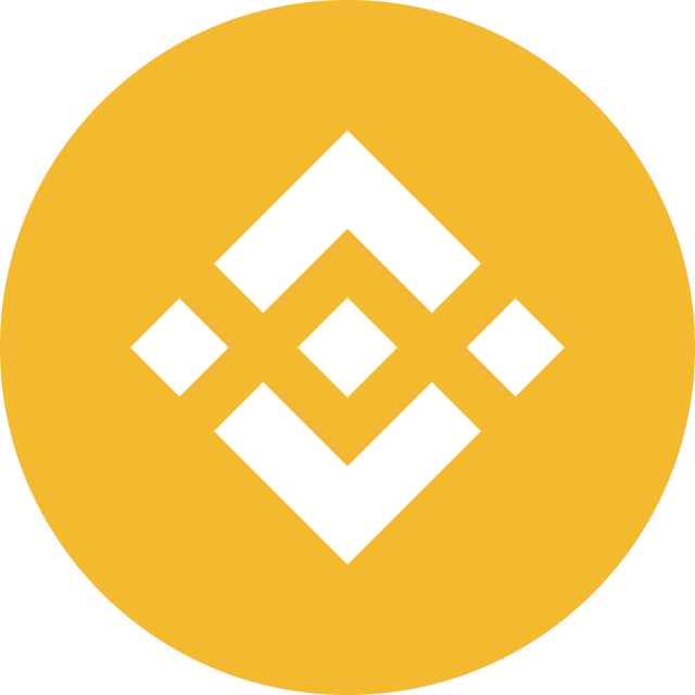Binance Pay
